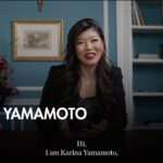 Karina Yamamoto