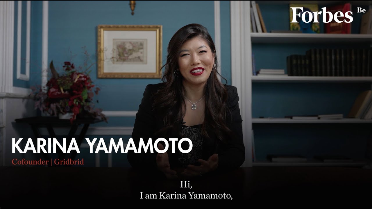 Karina Yamamoto